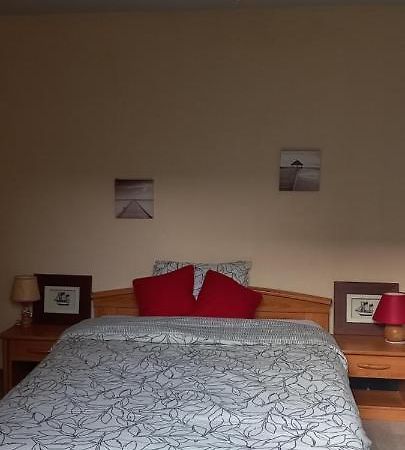 La Dunoise Bed and Breakfast Châteaudun Exteriör bild