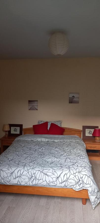 La Dunoise Bed and Breakfast Châteaudun Exteriör bild